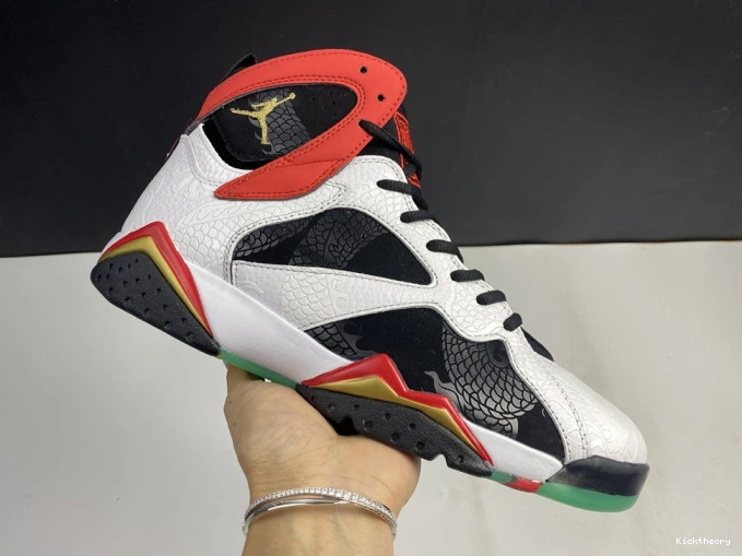Kick Theory Greater Jordan 7 CW2805-160 China Retro Air 0819